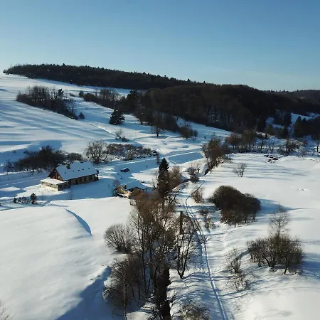 Villa Wilcza Dolina Sekowa