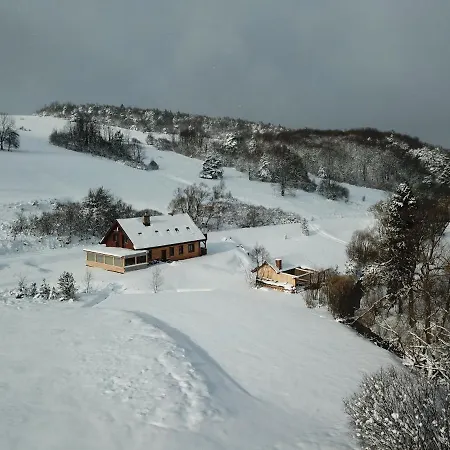 Wilcza Dolina *