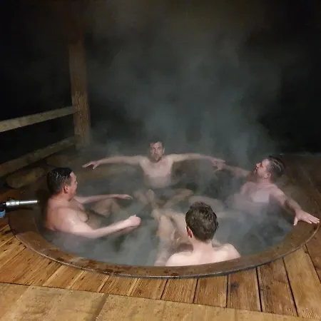 Wilcza Dolina Villa Sekowa