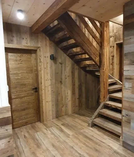 Wilcza Dolina * Sekowa