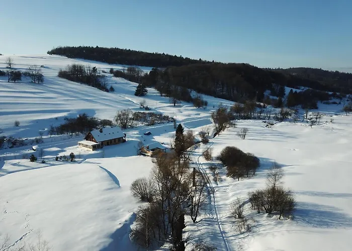 فيلة Wilcza Dolina Sekowa